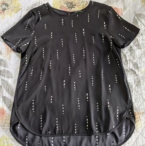 Ann Taylor Top